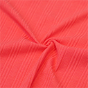 Bomuld/modal stretch ribben