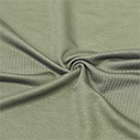Modal/polyester stræk fransk Terry