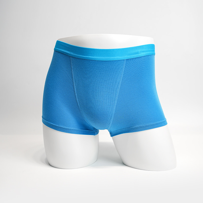 Åndbar og komfortable kvinders boyshorts