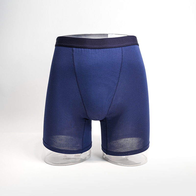 Antifriction Long-Lep Boxer Briefs for kvinders