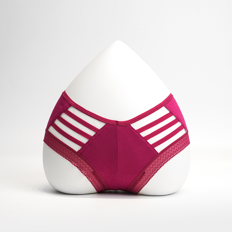 Kvindens sexede trusser