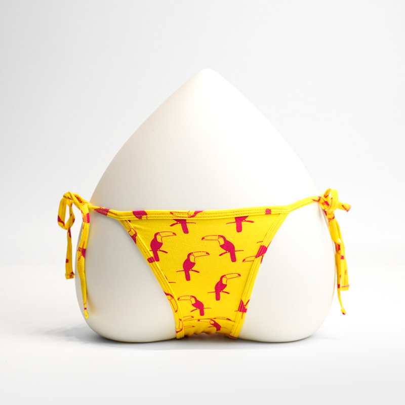 Kvinders binder side-trusser