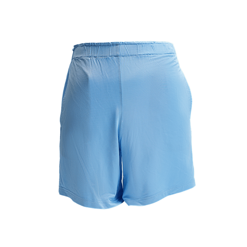 Kvinders Bambus Viskose Sleep Shorts Kvinders Bambus Viskose Sleep Shorts