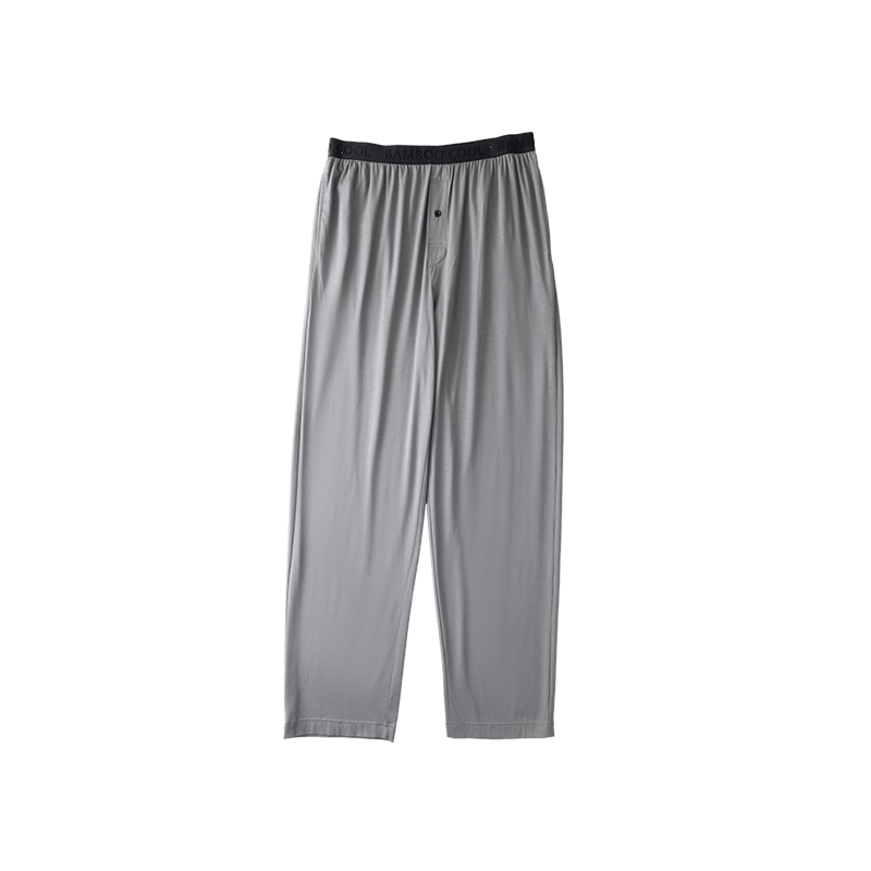 Bambus viskose stof sleepwear Bambus viskose stof sleepwear