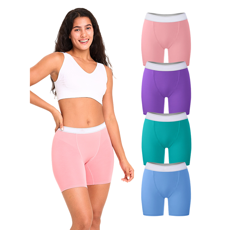 Kvinders Boyshorts